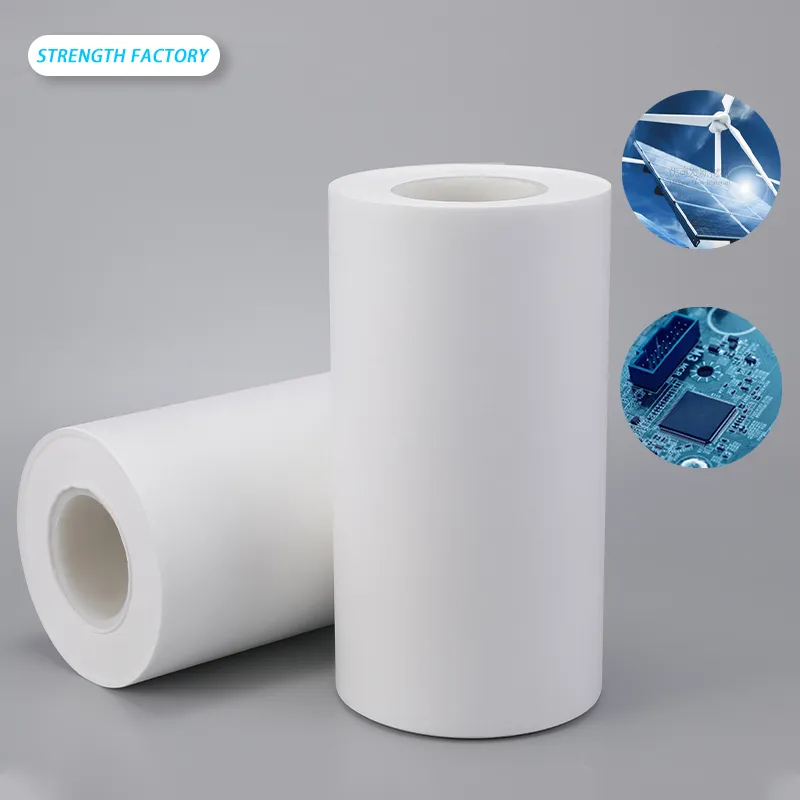 UNM HEPA U14 Filterfolie Reinraumfiltration PTFE-Membran